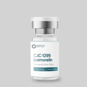 cjc 1295/ipamorelin 5mg/5mg